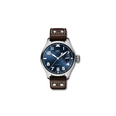IWC BIG PILOT'S WATCH EDITION “LE PETIT PRINCE” IW500908